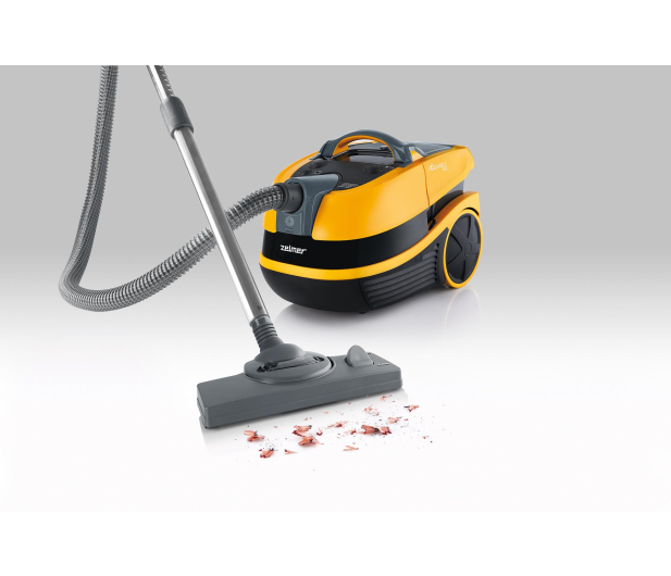 Zelmer Odkurzacz piorący Aquawelt Plus ZVC762ZP - 1385736 - zdjęcie 4